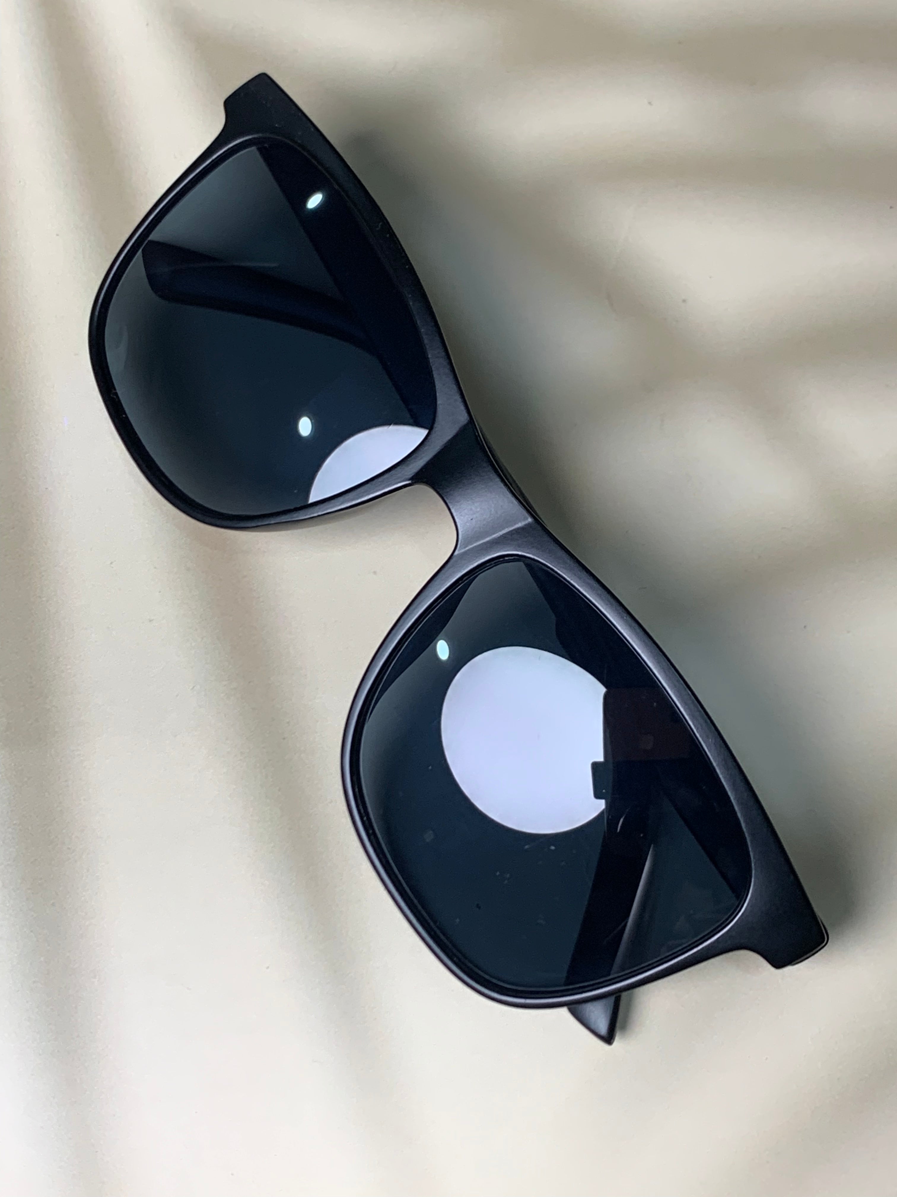 Mextmart Shadow Matte Sunglasses