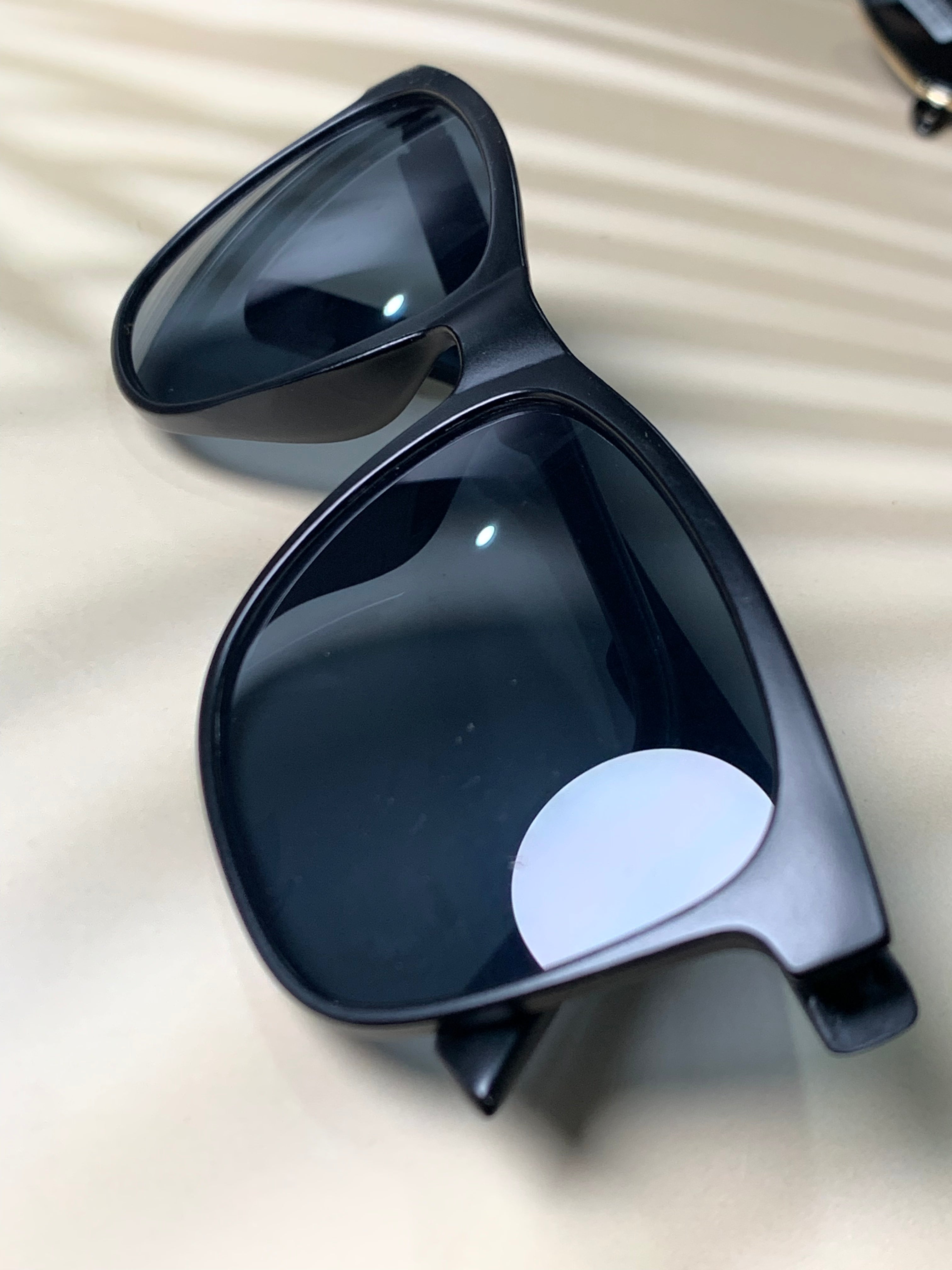 Mextmart Shadow Matte Sunglasses