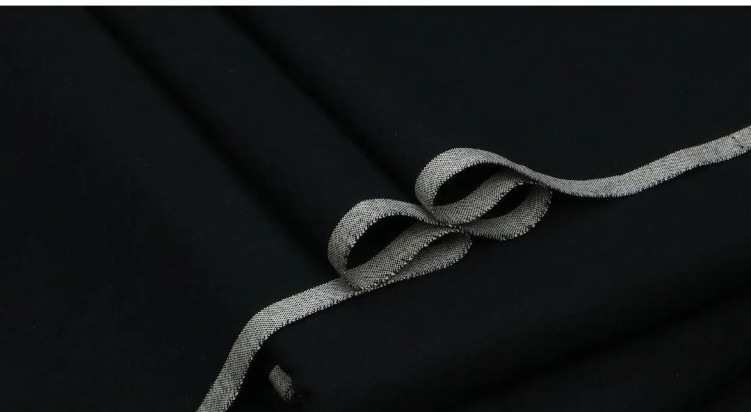 Mextmart Men's unstitched Khaddar plain suit