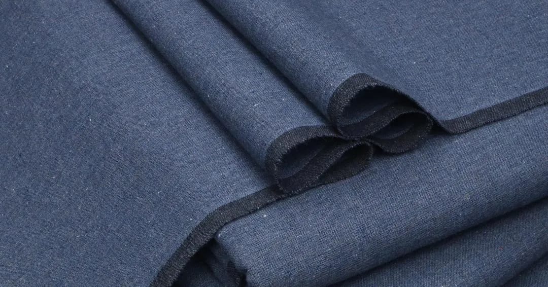 Mextmart Men's unstitched Khaddar plain suit